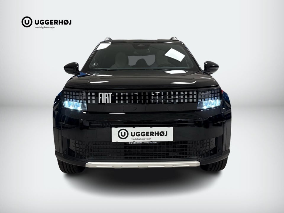 Fiat Grande Panda E 45 la Prima 5d