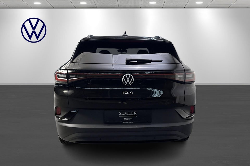 VW ID.4 52 Life 5d
