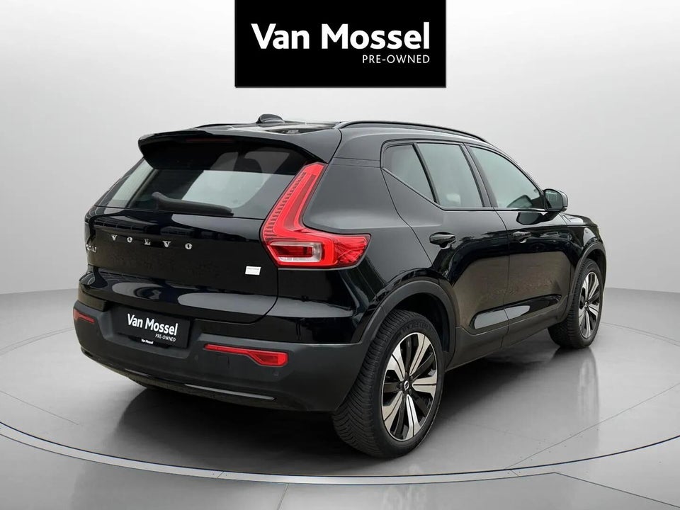 Volvo XC40 ReCharge Core 5d