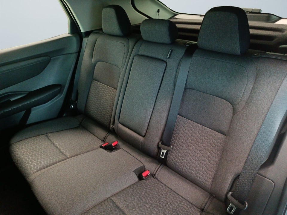 Nissan Ariya 63 Engage 5d