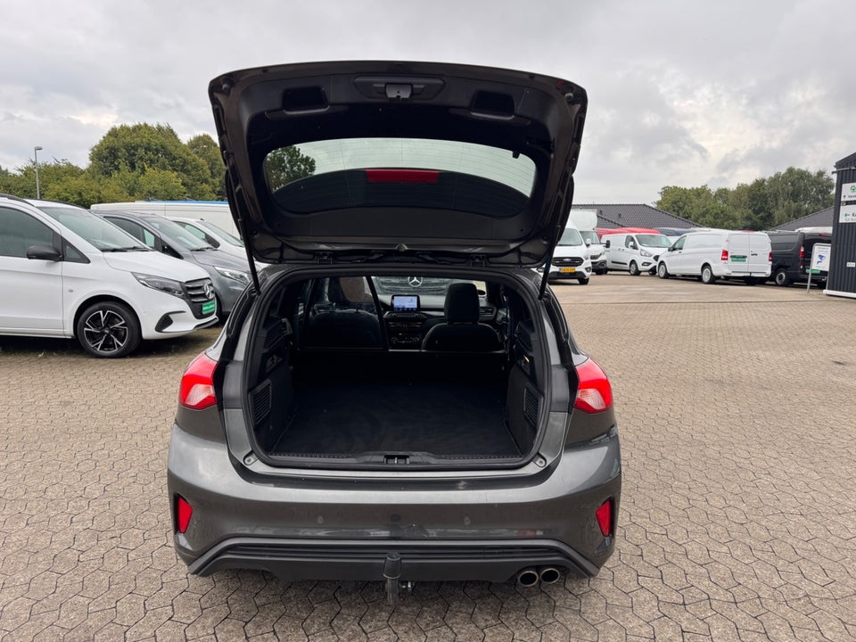 Ford Focus 2,0 EcoBlue ST-Line aut. Van 5d