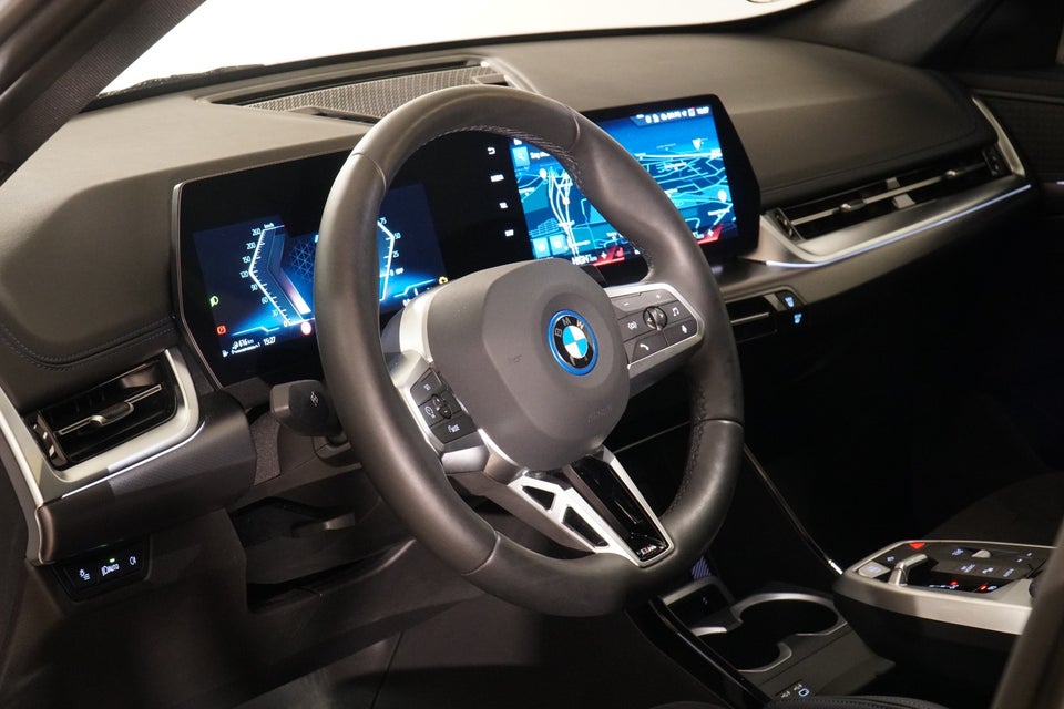 BMW X1 1,5 xDrive25e M-Sport aut. 5d