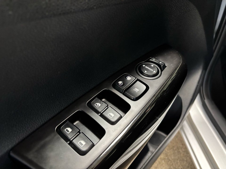 Kia Picanto 1,0 MPi Attraction 5d