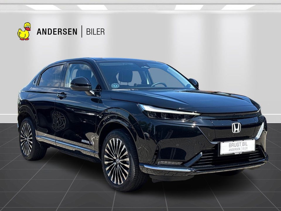 Honda e:Ny1 Elegance 5d