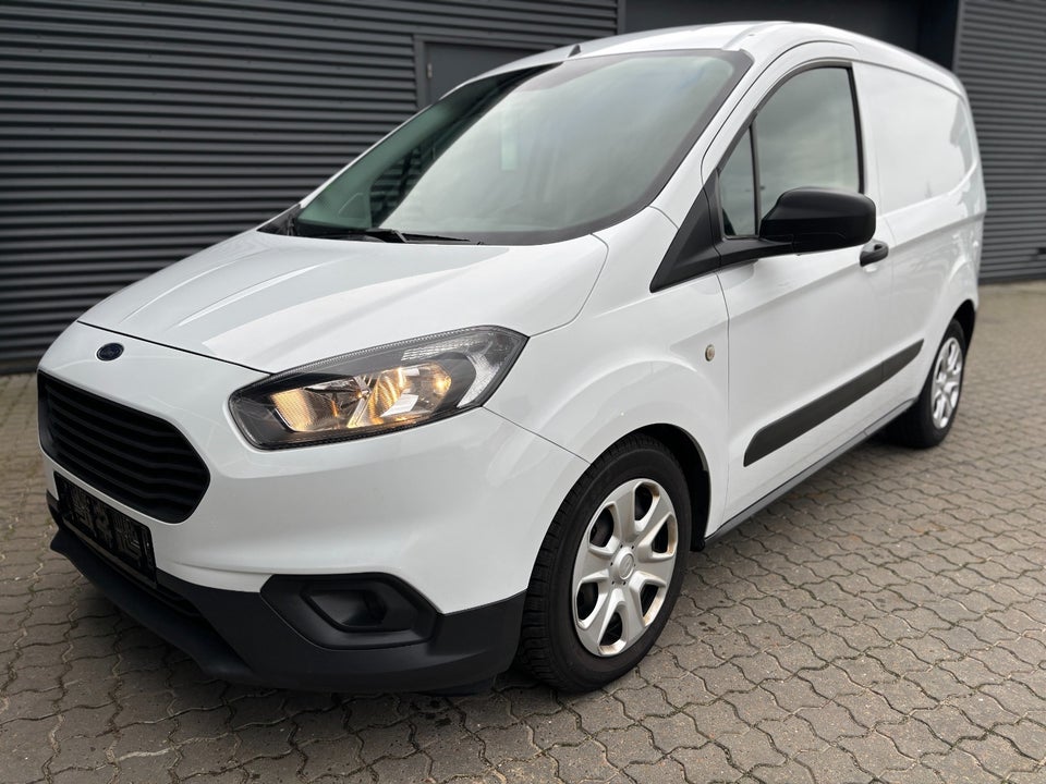 Ford Transit Courier 1,5 TDCi 75 Trend