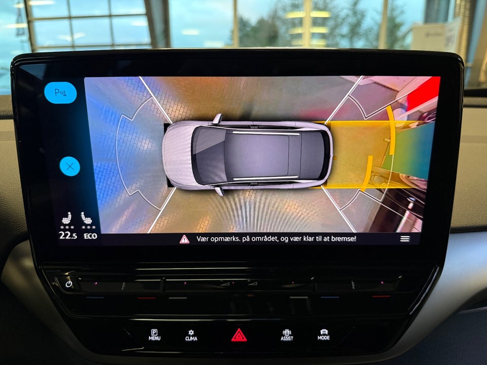 VW ID.4 77 Pro Performance 5d