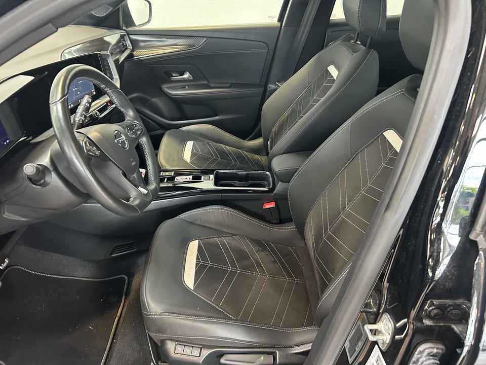 Opel Mokka-e 50 GS Line 5d