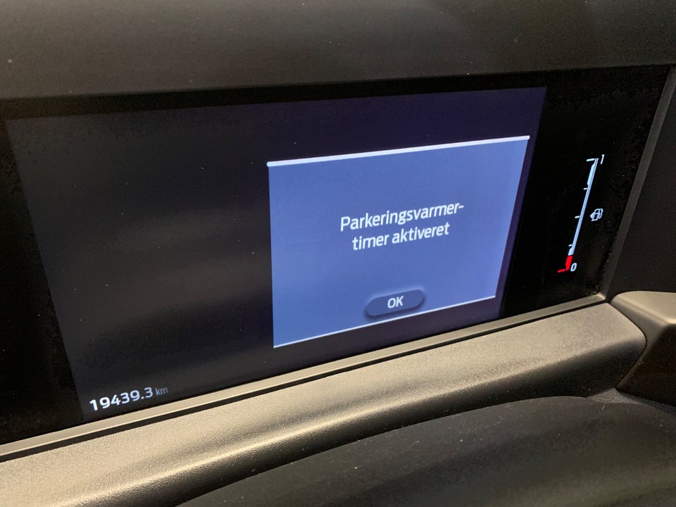 Ford Transit Custom 300S 2,0 EcoBlue Trend