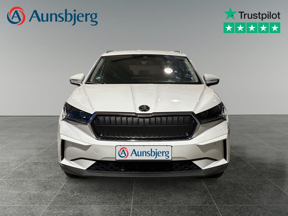 Skoda Enyaq 60 iV 5d