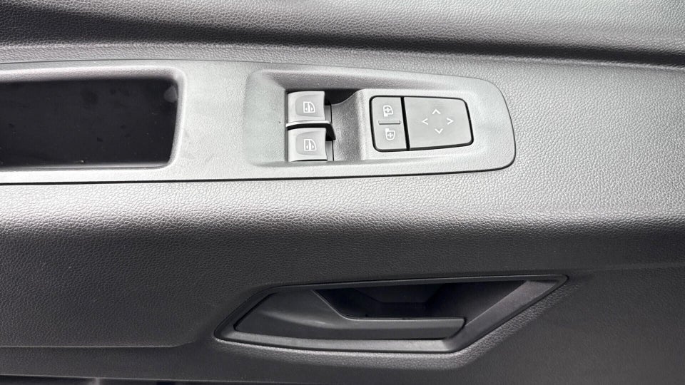 Renault Master V T33 2,0 dCi 130 L2H2 Kassevogn Tekno