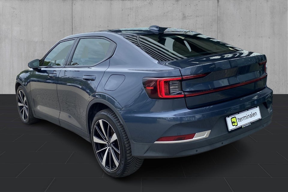 Polestar 2 Standard Range 5d