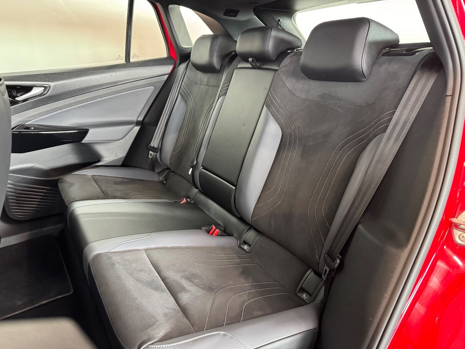 VW ID.4 77 Pro Performance 5d