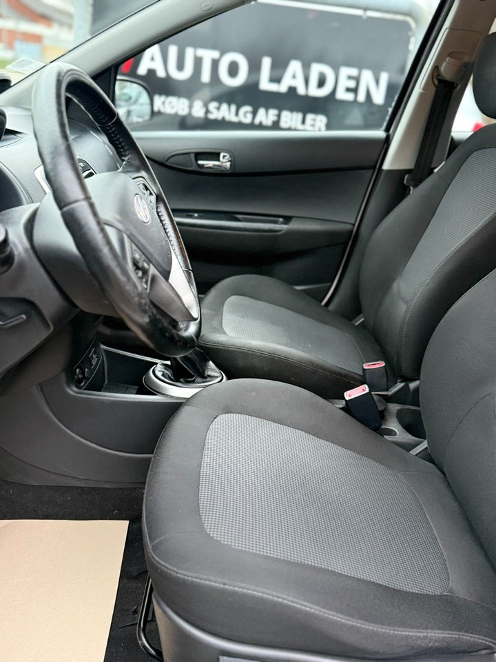 Hyundai i20 1,25 Classic XTR 5d