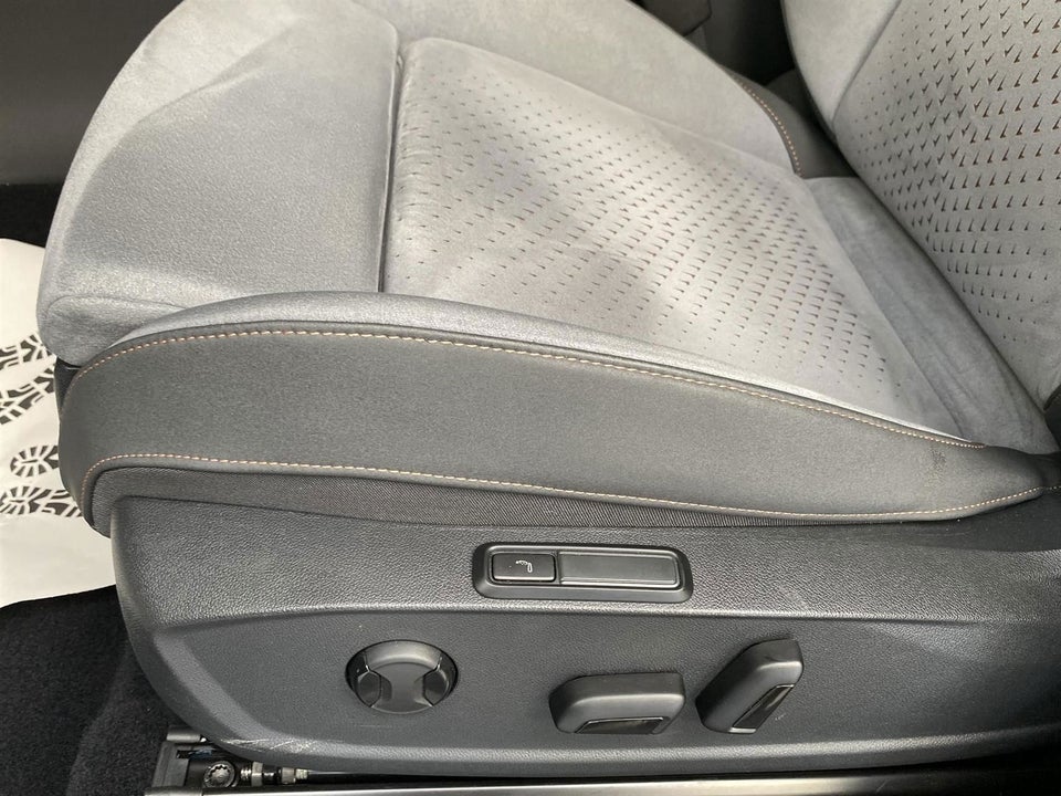 Cupra Born 58 Dinamica Pack High 5d