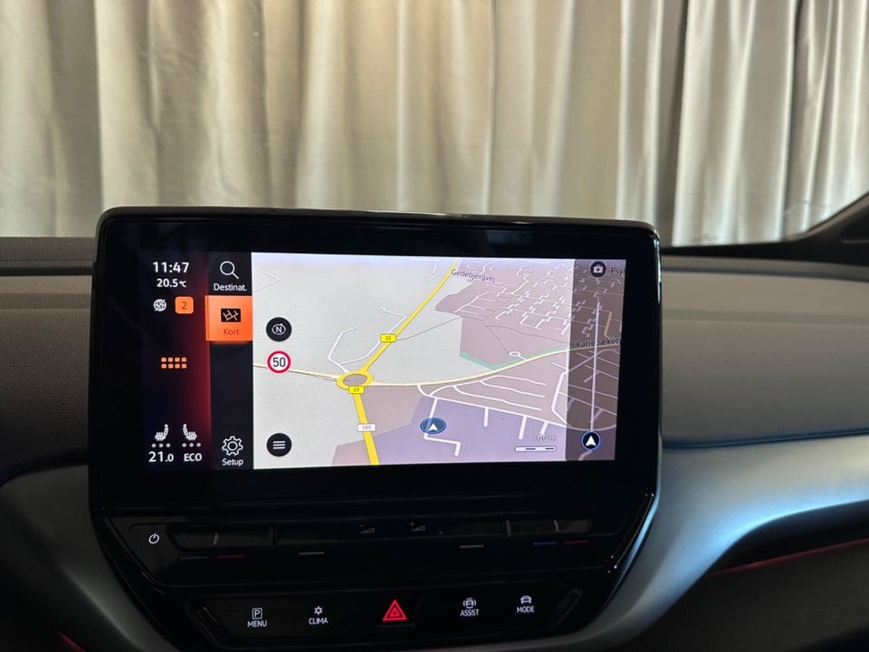 VW ID.4 52 Pure Performance 5d