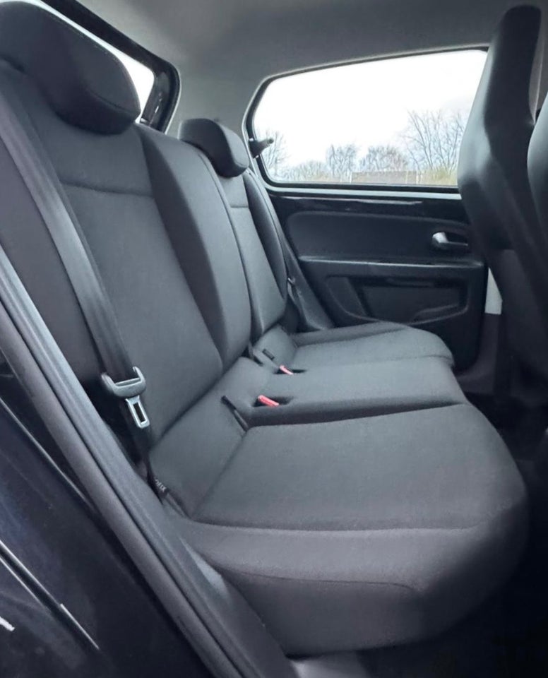 VW Up! 1,0 MPi 60 Move Up! 5d