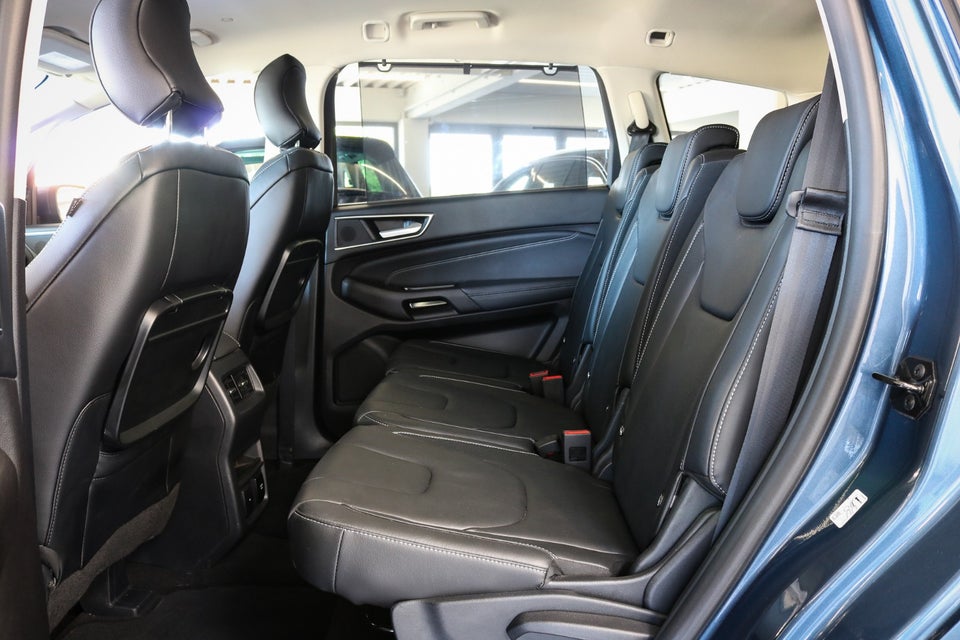 Ford S-MAX 2,0 EcoBlue Titanium aut. 7prs 5d
