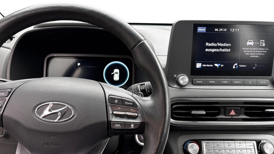 Hyundai Kona 39 EV Select 5d