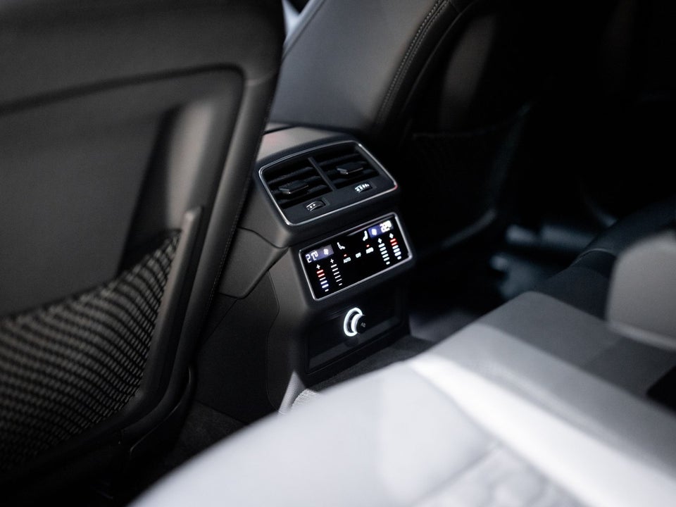 Audi RS6 4,0 TFSi Avant quattro Tiptr. 5d