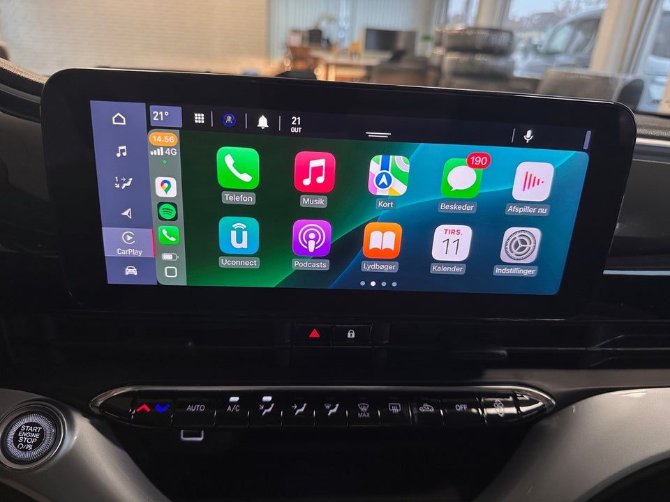 Fiat 500e 42 Icon Pack 3d