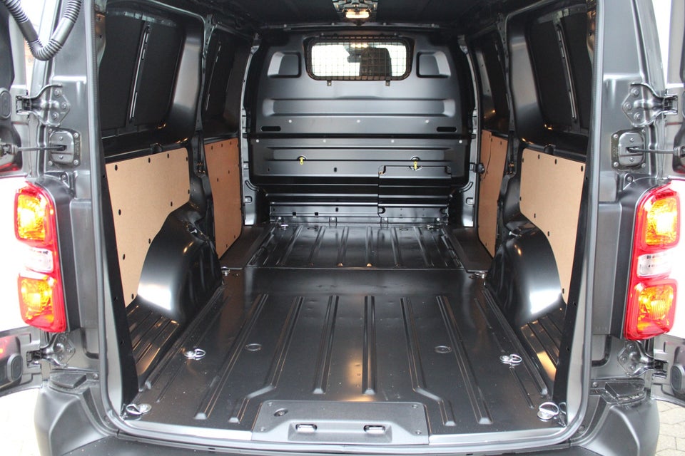 Toyota ProAce 75 Long Comfort Master