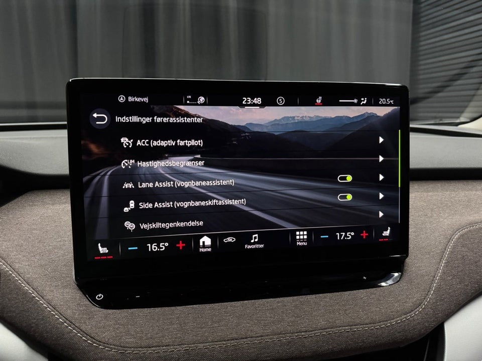 Skoda Enyaq 80 iV 5d