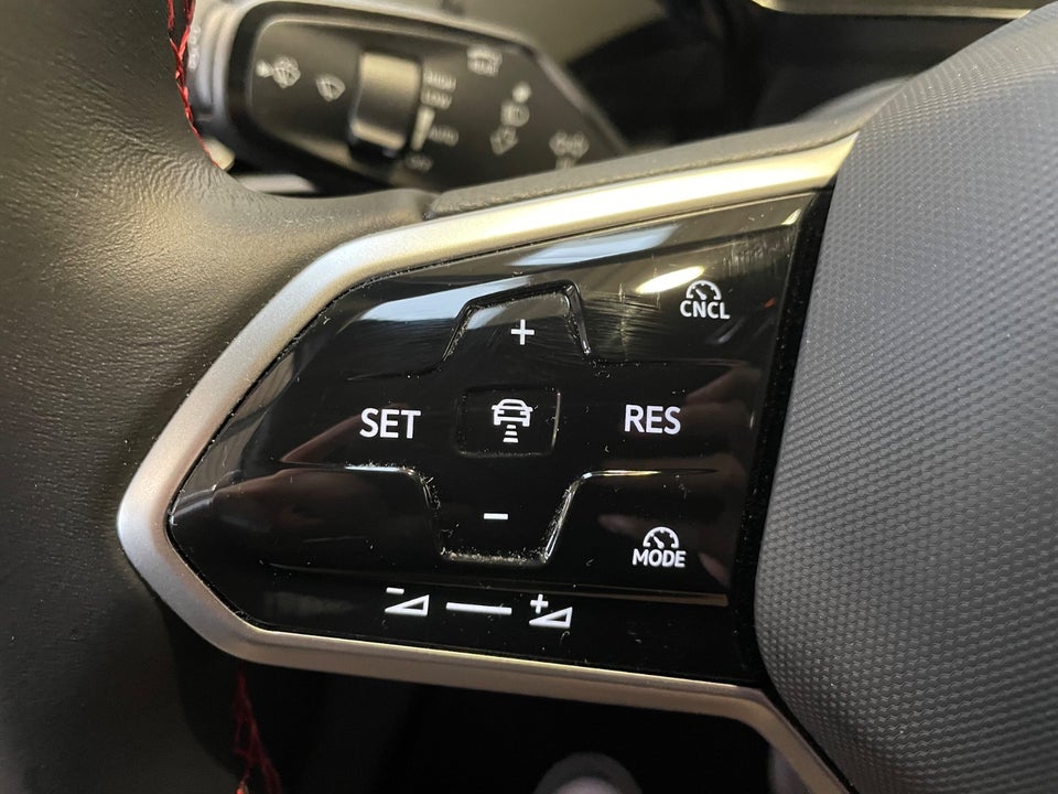 VW ID.4 77 GTX 4Motion 5d