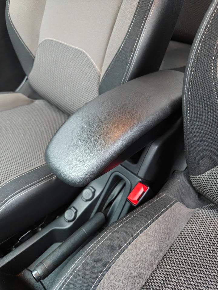 Citroën C3 1,2 PureTech 82 Seduction 5d