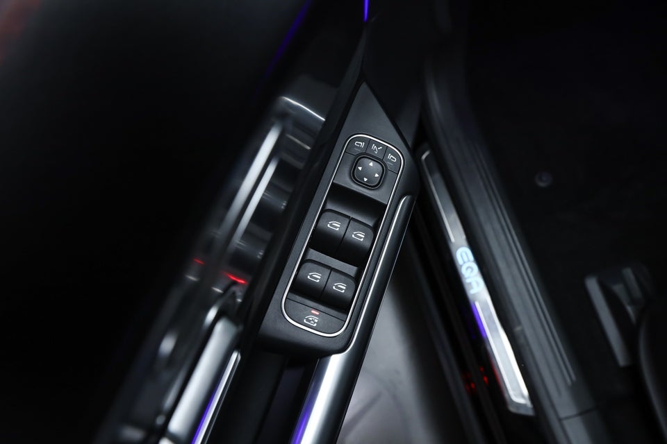 Mercedes EQA250+ AMG Premium 5d