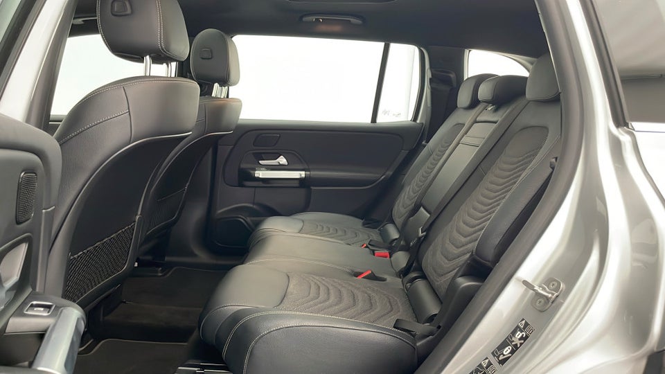 Mercedes EQB250 7prs 5d