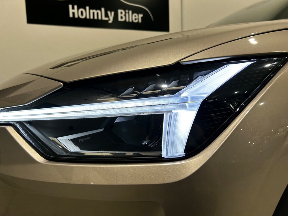 Polestar 2 Long Range 5d