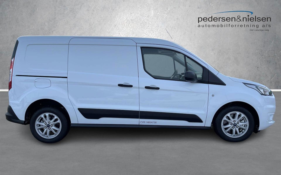 Ford Transit Connect 1,5 EcoBlue Trend lang