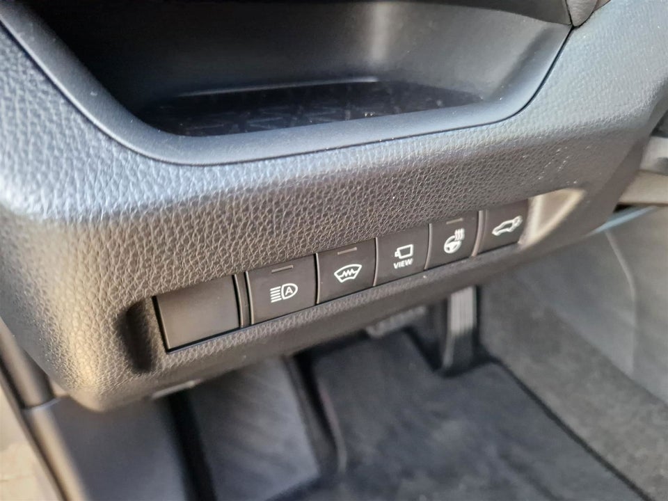 Toyota RAV4 2,5 Plug-in Hybrid H3 Style AWD-i 5d