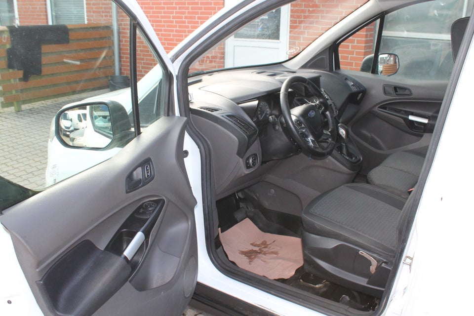 Ford Transit Connect 1,5 TDCi 120 Trend aut. lang