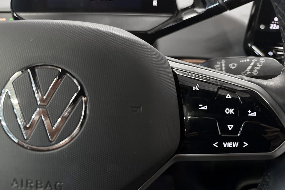 VW ID.3 58 Pro 5d