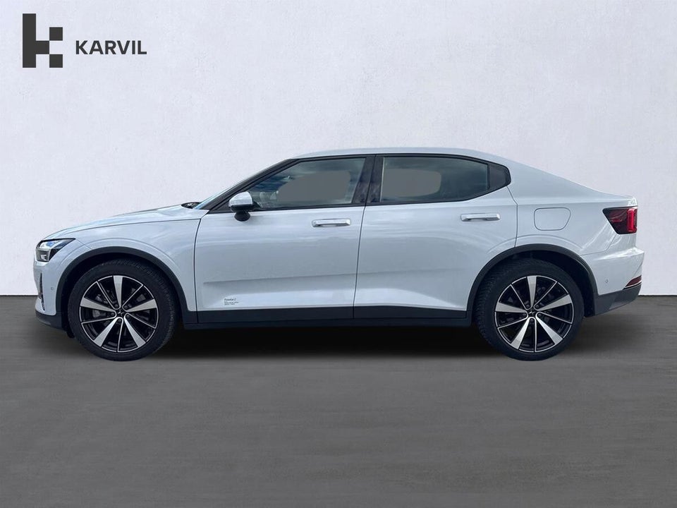 Polestar 2 Standard Range 5d