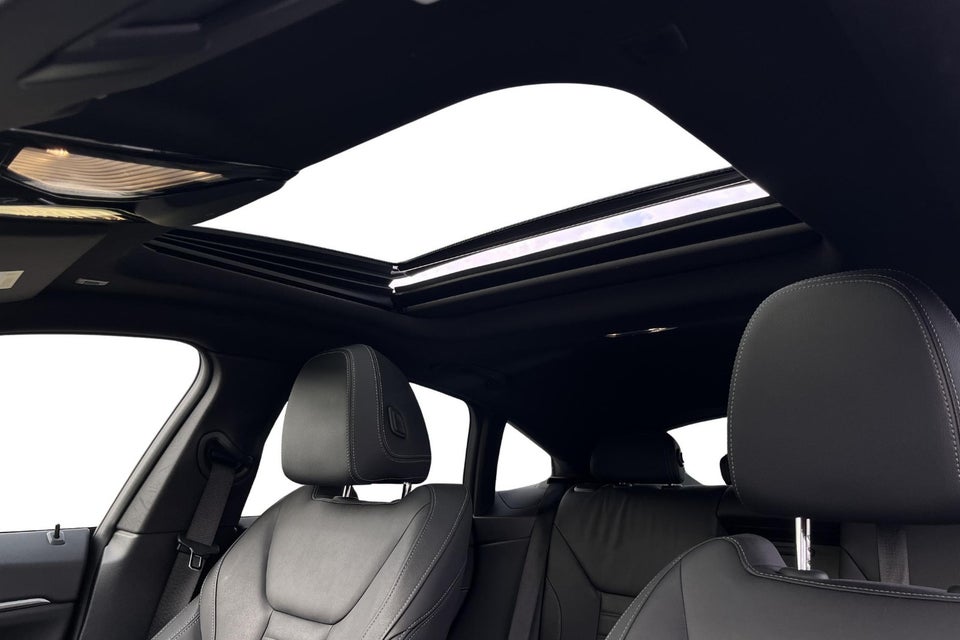 BMW i4 M50 Supercharged xDrive 5d