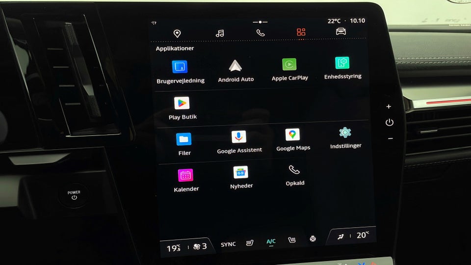 Renault Megane E-Tech 60 Iconic 5d