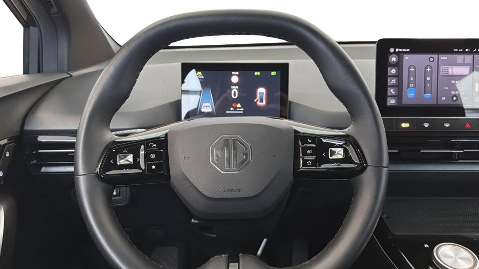 MG 4 51 Nordic Edition 5d