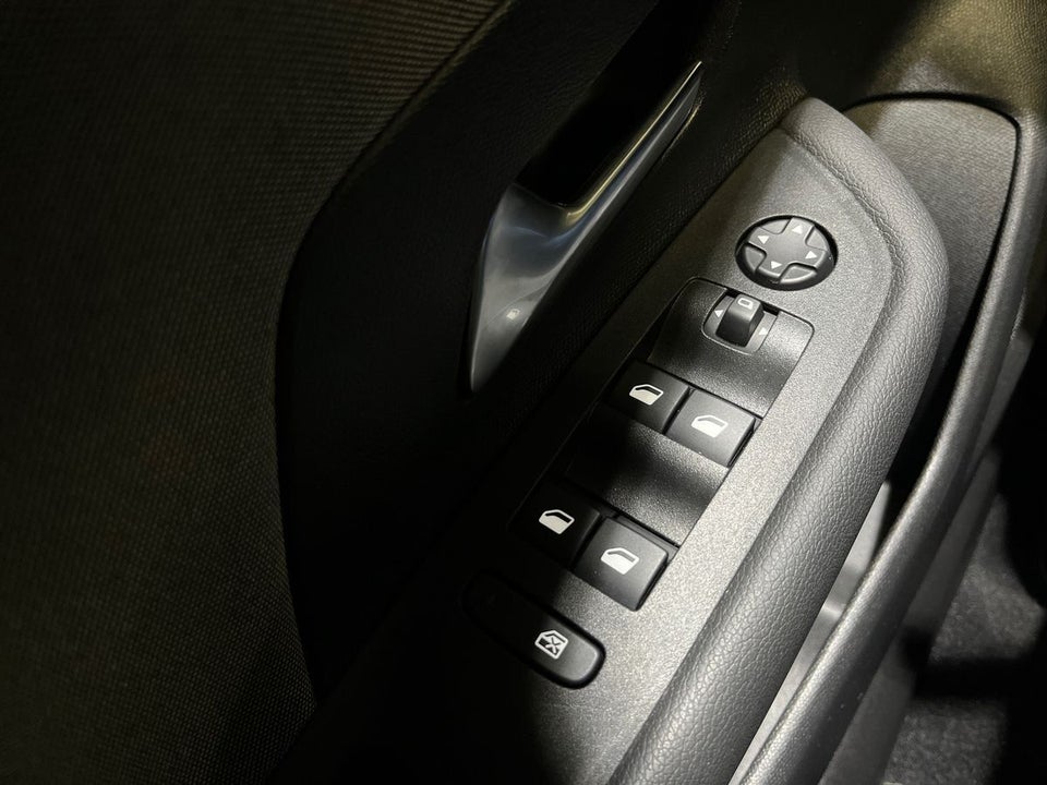 Opel Mokka-e 50 Edition+ 5d