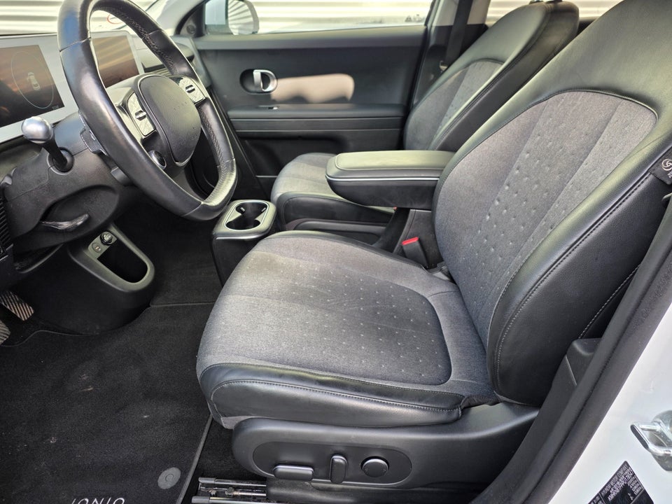 Hyundai Ioniq 5 77 Advanced AWD 5d