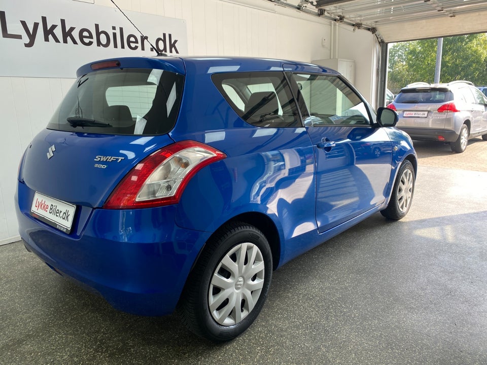 Suzuki Swift 1,2 GL ECO+ 3d