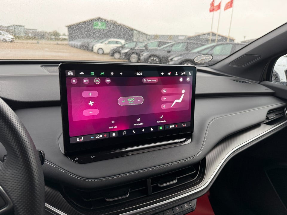 Skoda Elroq 85 iV Sportline Premium 5d