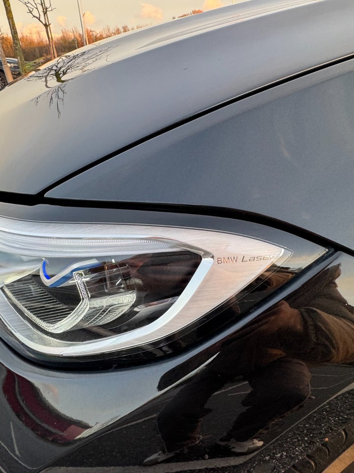 BMW 330e 2,0 Luxury Line aut. 4d