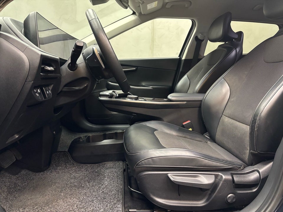 Kia EV6 77 Long Range Access 5d