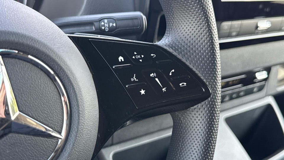 Mercedes Sprinter 317 2,0 CDi A2 Kassevogn PRO aut. RWD