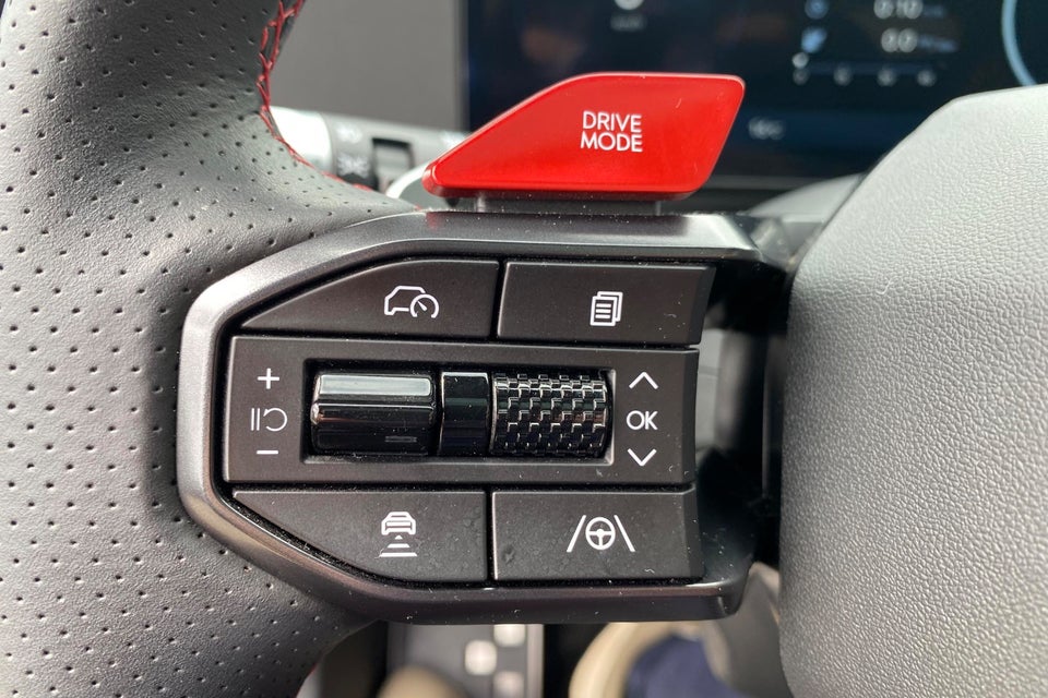 Hyundai Ioniq 5 84 N Line+ AWD 5d