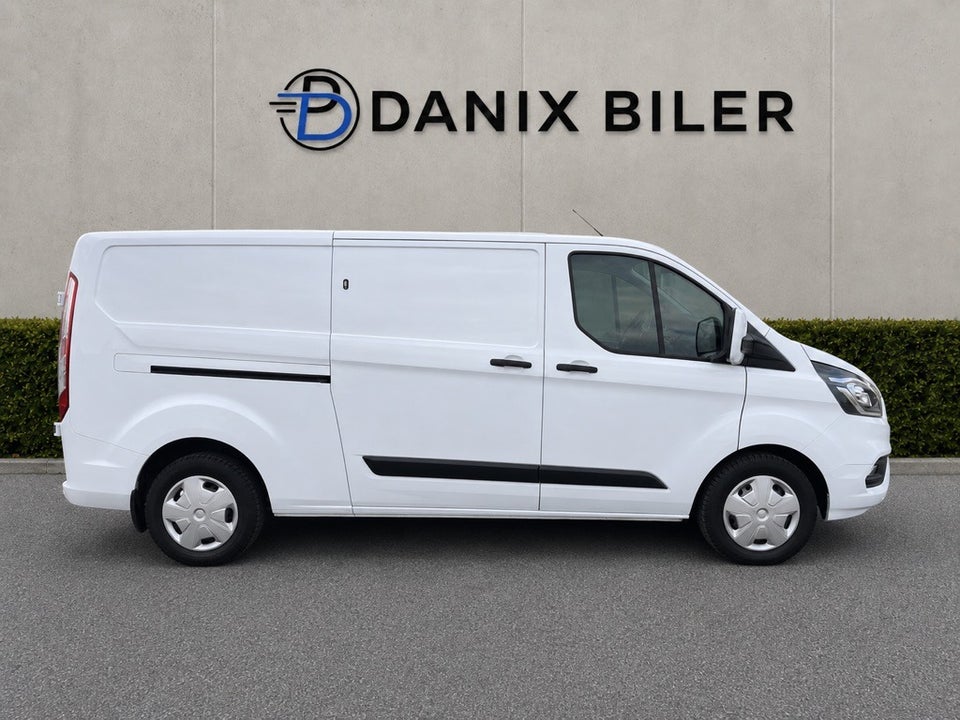 Ford Transit Custom 300 L2 2,0 TDCi 130 Trend aut.