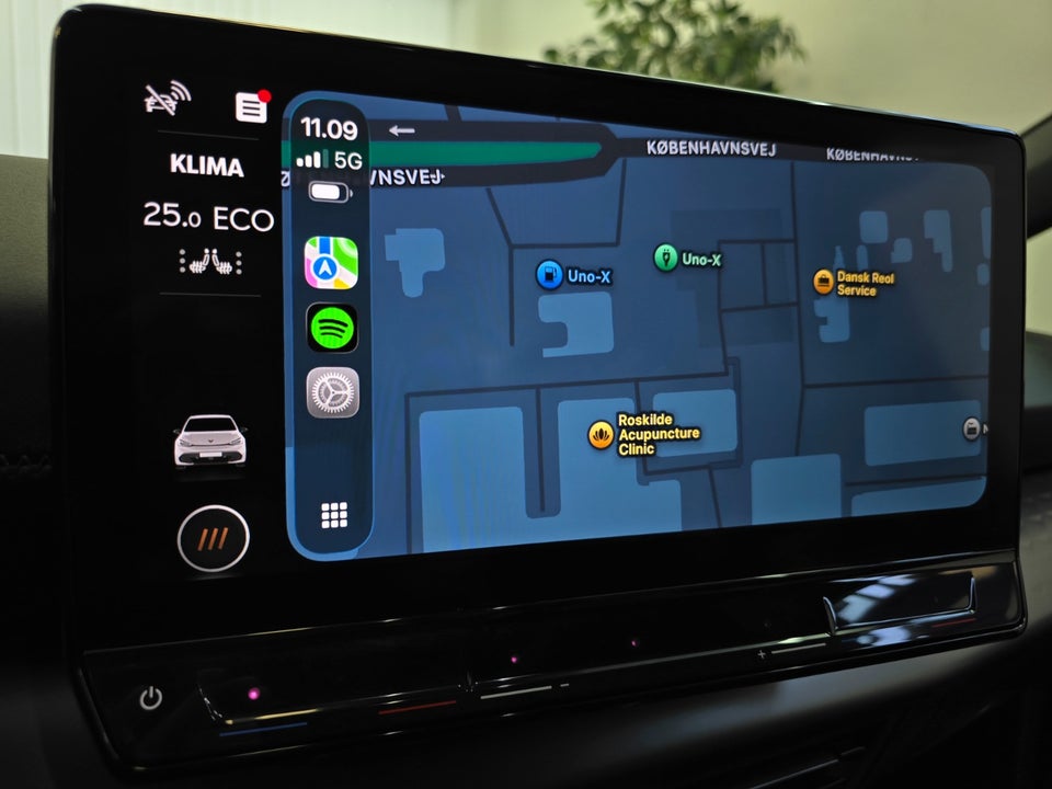 Cupra Born 58 e-Boost 5d