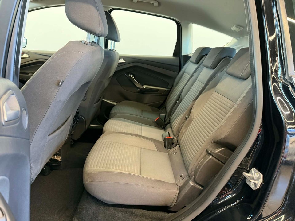 Ford C-MAX 1,0 SCTi 100 Titanium 5d